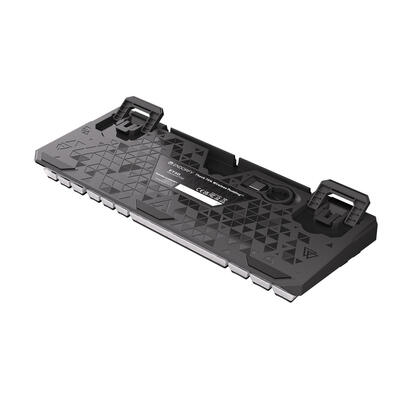 teclado-aleman-endorfy-thock-75-rf-inalambrica-usb-qwertz-negro