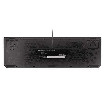 teclado-aleman-endorfy-thock-usb-qwertz-negro