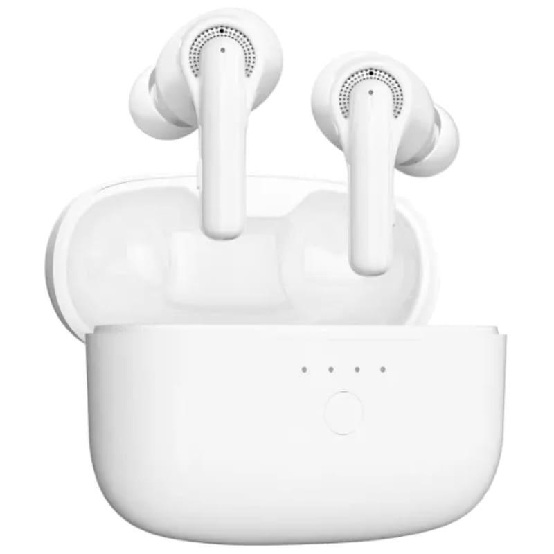 auriculares-tribit-flybuds-c1-blanco-inalambricos