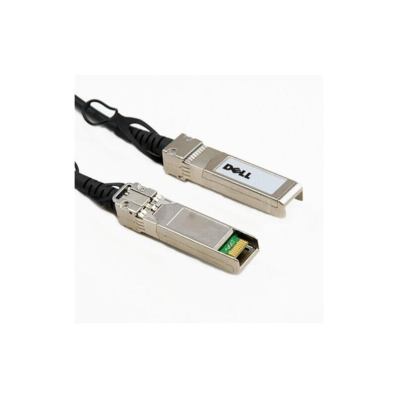 dell-networking-cable-sfp-to-sfp10gbecopper-twinax-direct-attach-cable5-meters-kit