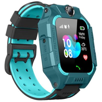 smartwatch-para-ninos-q19-verde