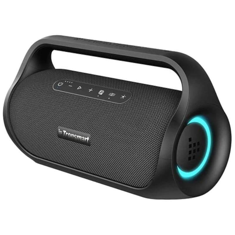 altavoz-bluetooth-tronsmart-bang-mini-50w-tws-negro