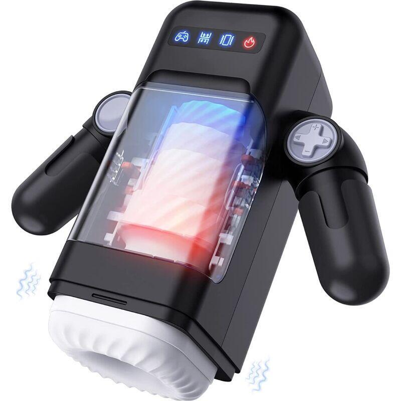 masturbador-game-cup-masculino-con-vibracion-y-funcion-calor-con-soporte-para-moviles-negro