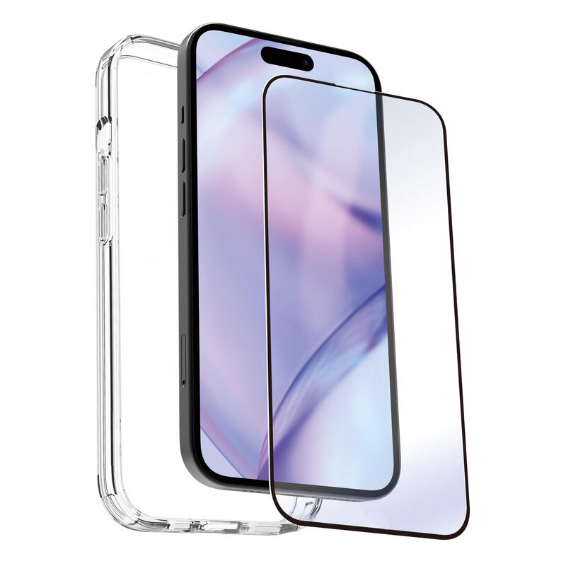 myway-funda-compatible-con-apple-iphone-15-protector-pantalla-vidrio-templado-plano