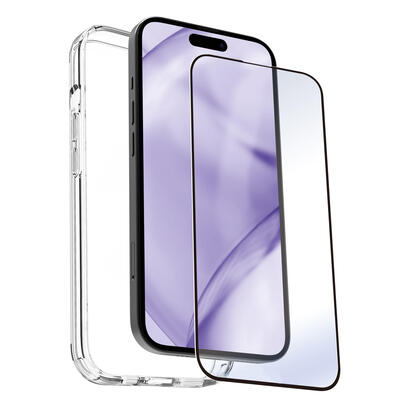 myway-funda-compatible-con-apple-iphone-15-pro-protector-pantalla-vidrio-templado-plano