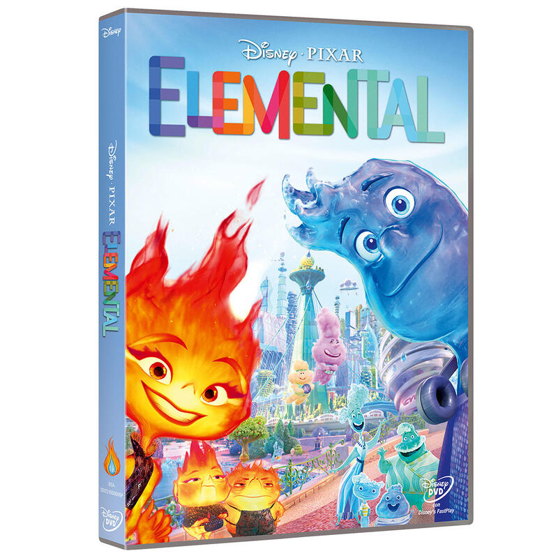 pelicula-elemental-dvd-dvd