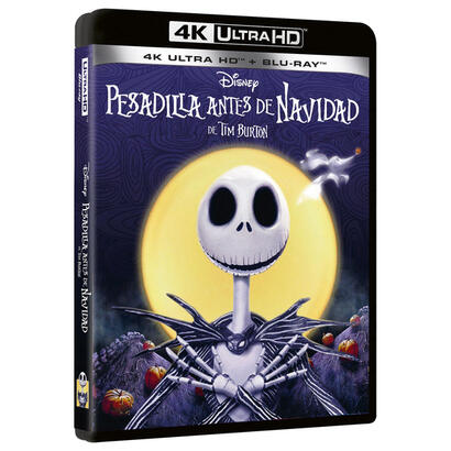 pelicula-pesadilla-antes-de-navidad-4k-uhd-bd-blu-ray