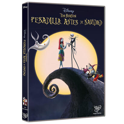 pelicula-pesadilla-antes-de-navidad-dvd-dvd