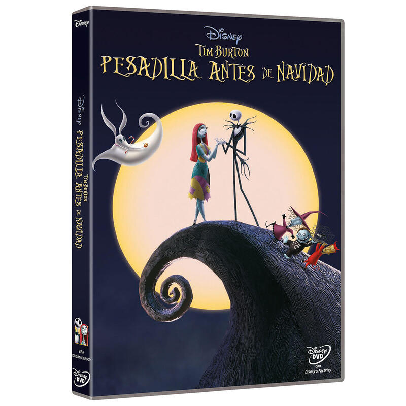 pelicula-pesadilla-antes-de-navidad-dvd-dvd