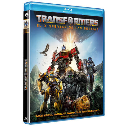 pelicula-transformers-el-despertar-de-las-bestias-bd-blu-ray