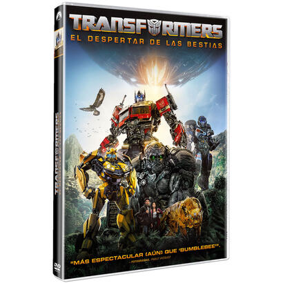 pelicula-transformers-el-despertar-de-las-bestias-dvd-dvd