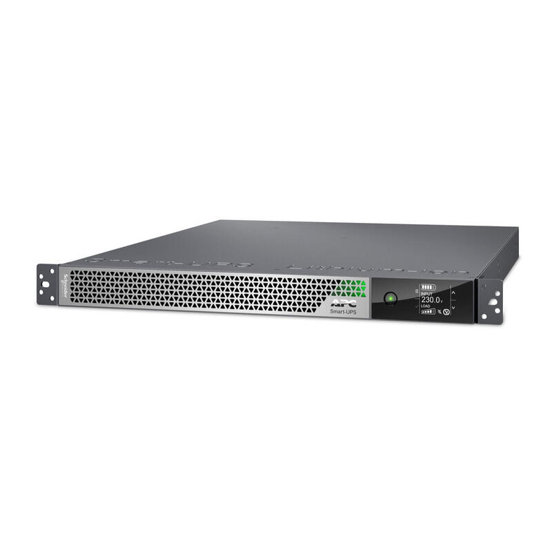 sai-apc-srtl2k2rm1uic-sistema-de-alimentacion-ininterrumpida-ups-doble-conversion-en-linea-22-kva-2200-w-5-salidas-ac