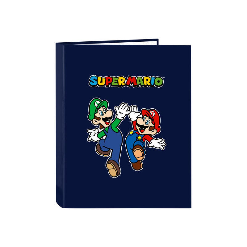 carpeta-folio-4-animixtas-super-mario