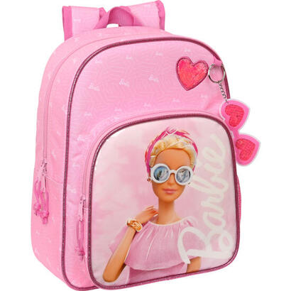 mochila-infantil-adaptcarro-barbie-girl