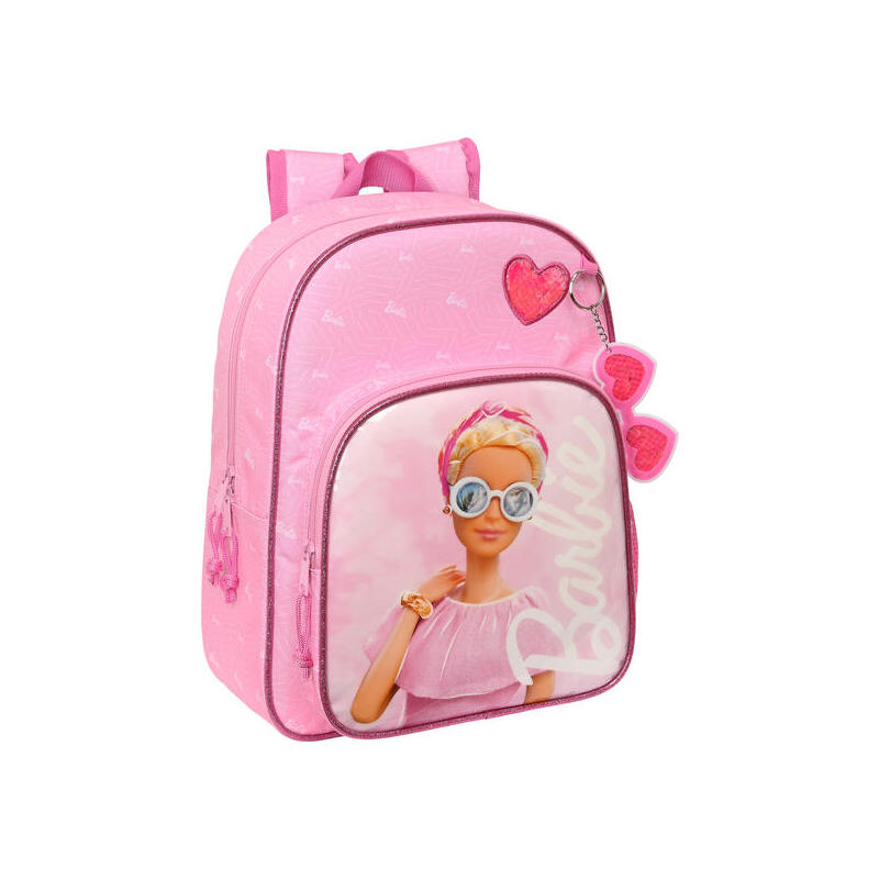 mochila-infantil-adaptcarro-barbie-girl