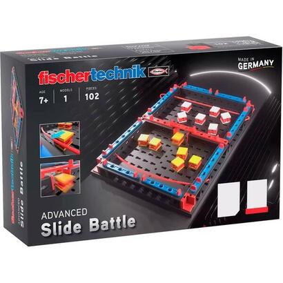 fischertechnik-slide-battle-juguete-de-construccion-569014