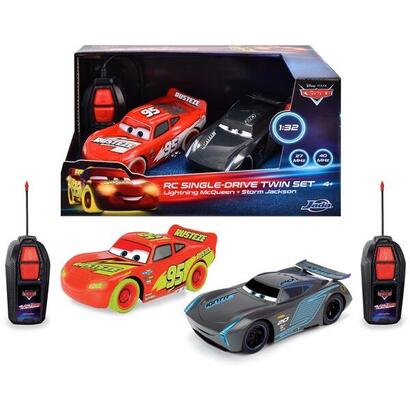 coche-ada-toys-rc-radio-control-cars-glow-racers-twin-pack-203084034