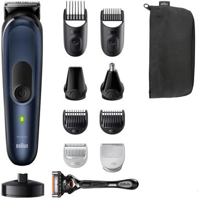 braun-all-in-one-styling-set-7-mgk7410-cortapelos-azul-oscuronegro-mgk7410