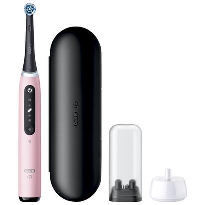 cepillo-de-dientes-electrico-oral-b-io5-pink