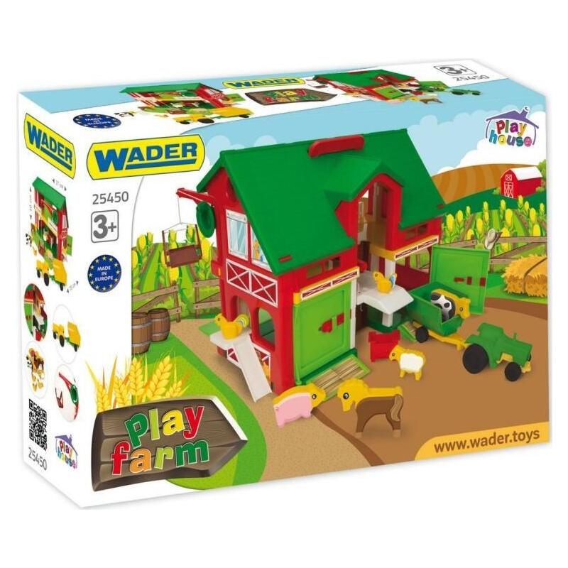 casa-de-juegos-wader-granja