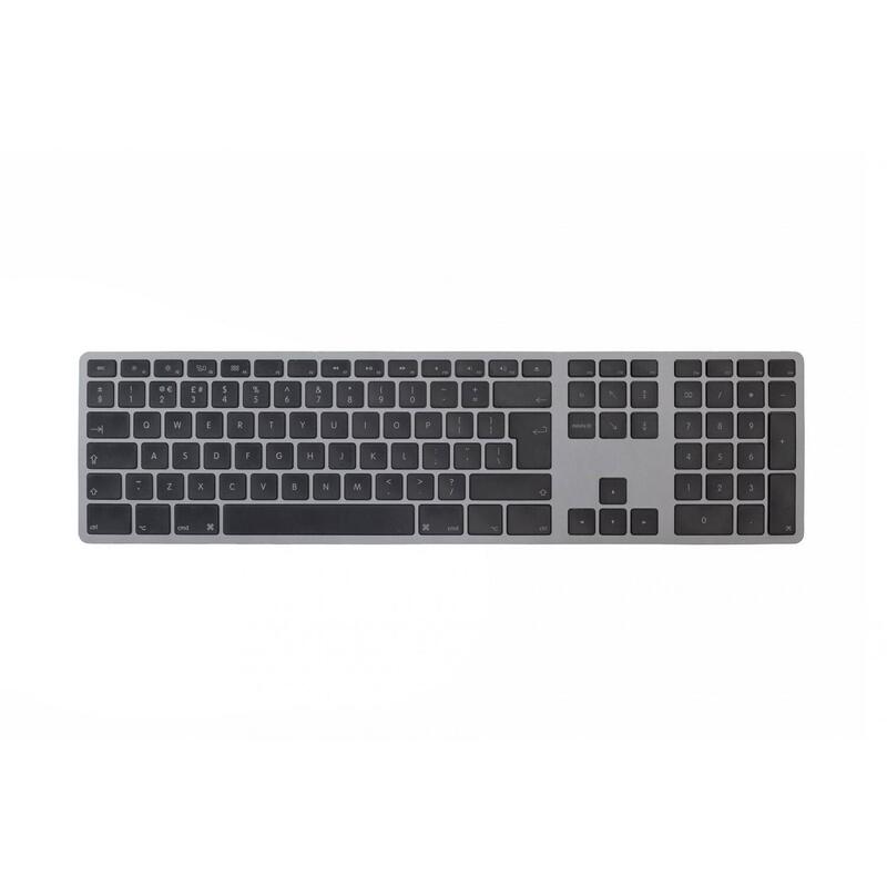 matias-klawiatura-mac-usb-c-space-gray