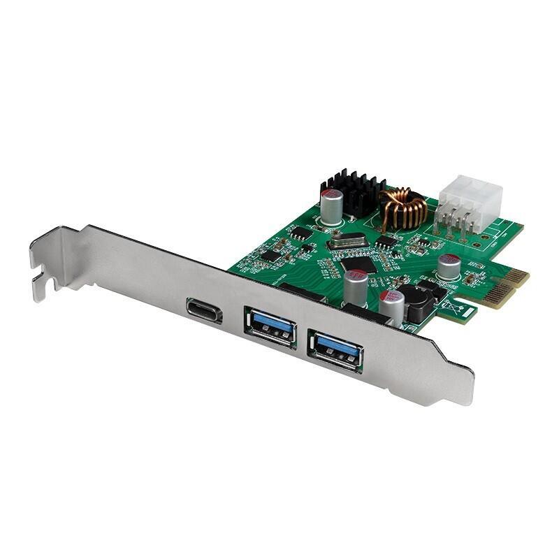 logilink-pc0090-pci-express-card-usb-32-gen1x1-1x-usb-c-pd-30-and-2x-usb-30