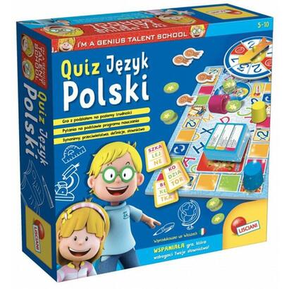 lisciani-i-m-genius-maly-geniusz-quiz-jezyk-polski-54350