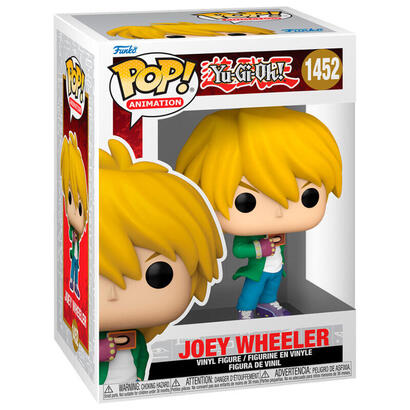 figura-pop-yu-gi-oh-joey-wheeler