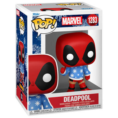 figura-pop-marvel-holiday-deadpool