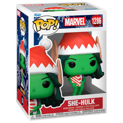 figura-pop-marvel-holiday-she-hulk