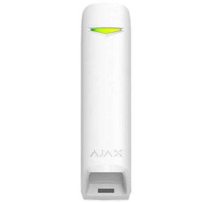 ajax-motionprotect-curtain-wh-ajax-motionprotect-curtain-detector-pir-de-cortina-inalambrico-color-blanco