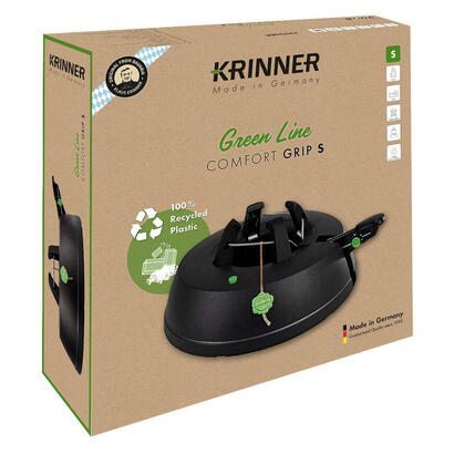 krinner-comfort-grip-s-green-line