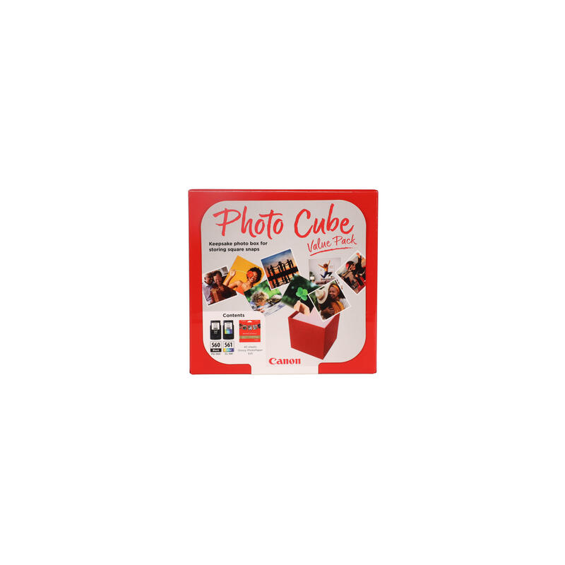 canon-pg-560-cl-561-photo-cube-value-pack-pp-201-13x13cm-40-sh canon-pg-560-cl-561-photo-cube-value-pack-pp-201-13x13cm-40-sh
