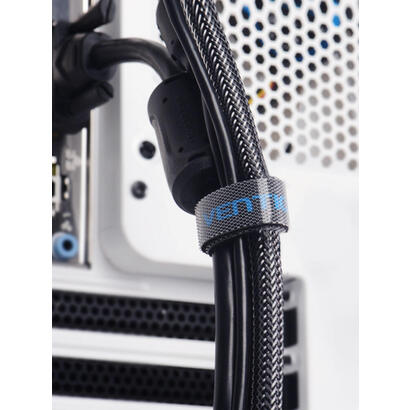 tira-organizadora-de-cables-vention-kaaba-1m