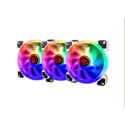 talius-iris-spectrum-argbcronos-pack-3-ventiladores-120mm-centralita-color-blanco