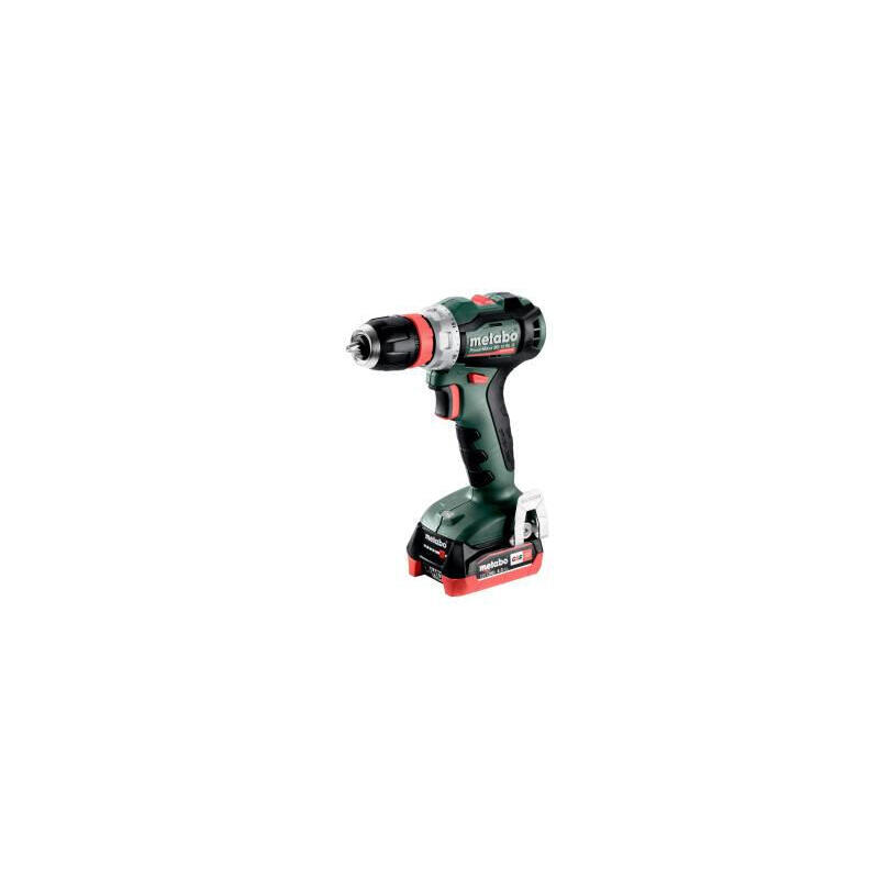 atornilladora-metabo-powermaxx-bs-12-bl-q-2x-40ah atornilladora-metabo-powermaxx-bs-12-bl-q-2x-40ah