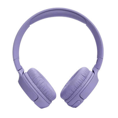 auriculares-jbl-tune-520bt-inalambricos-microfono-bluetooth-morado-usb-tipo-c