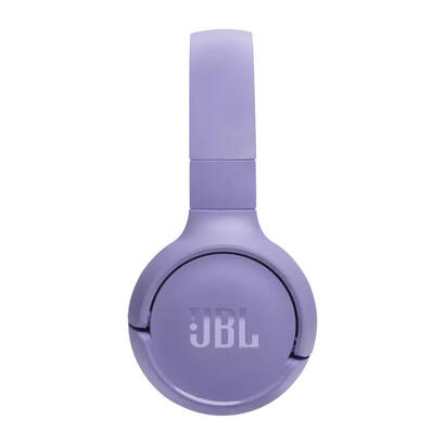 auriculares-jbl-tune-520bt-inalambricos-microfono-bluetooth-morado-usb-tipo-c