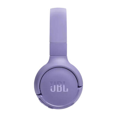 auriculares-jbl-tune-520bt-inalambricos-microfono-bluetooth-morado-usb-tipo-c