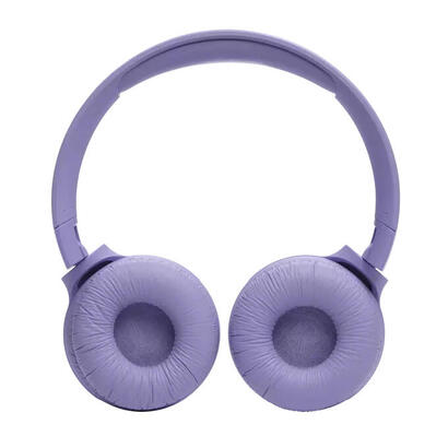 auriculares-jbl-tune-520bt-inalambricos-microfono-bluetooth-morado-usb-tipo-c