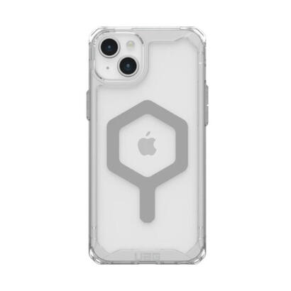 uag-plyo-thor-ice-funda-para-silver-apple-iphone-14-plus