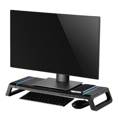 ewent-elevador-monitor-rgb-con-hub-usb-30