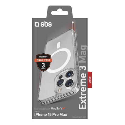 funda-sbs-extreme-3-mag-iphone-15-pro-max-transp