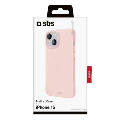 funda-para-iphone-15-sbs-teinstip1561p-61-rosa