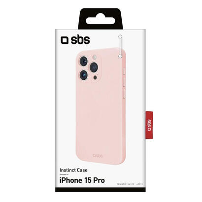 funda-para-iphone-15-pro-sbs-teinstip1561pp-61-rosa