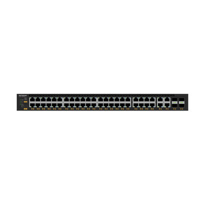 netgear-m4350-44m4x4v-gestionado-l3-25g-ethernet-10010002500-energia-sobre-ethernet-poe-1u-negro