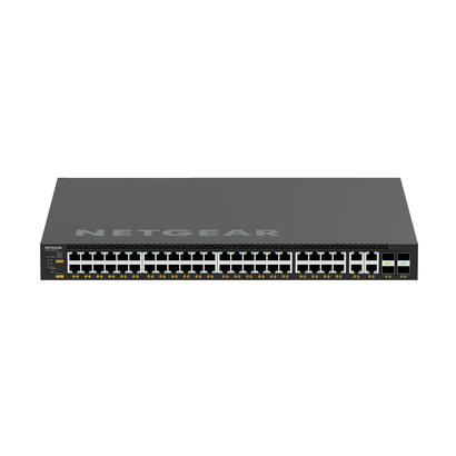 netgear-m4350-44m4x4v-gestionado-l3-25g-ethernet-10010002500-energia-sobre-ethernet-poe-1u-negro