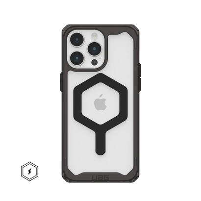 uag-case-for-apple-iphone-15-pro-max-67-inch-plyo-magsafe-icegold-carcasa-trasera-para-telefono-movil-resistente-compatibilidad-