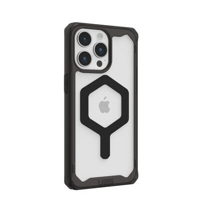 uag-case-for-apple-iphone-15-pro-max-67-inch-plyo-magsafe-icegold-carcasa-trasera-para-telefono-movil-resistente-compatibilidad-