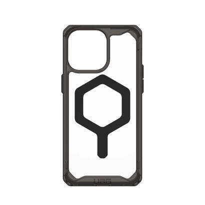 uag-case-for-apple-iphone-15-pro-max-67-inch-plyo-magsafe-icegold-carcasa-trasera-para-telefono-movil-resistente-compatibilidad-